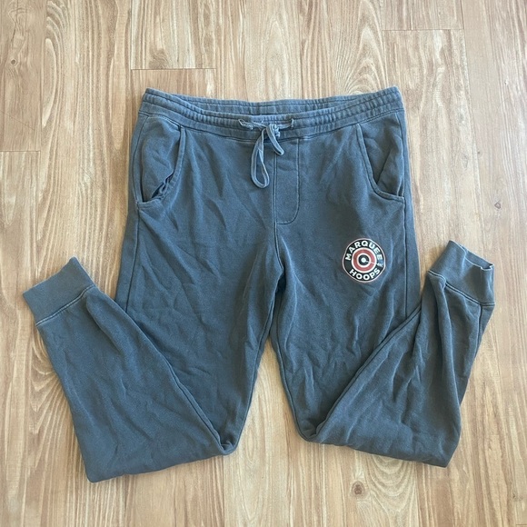 Marquee Hoops Basketball Sweatpants - Picture 3 of 7